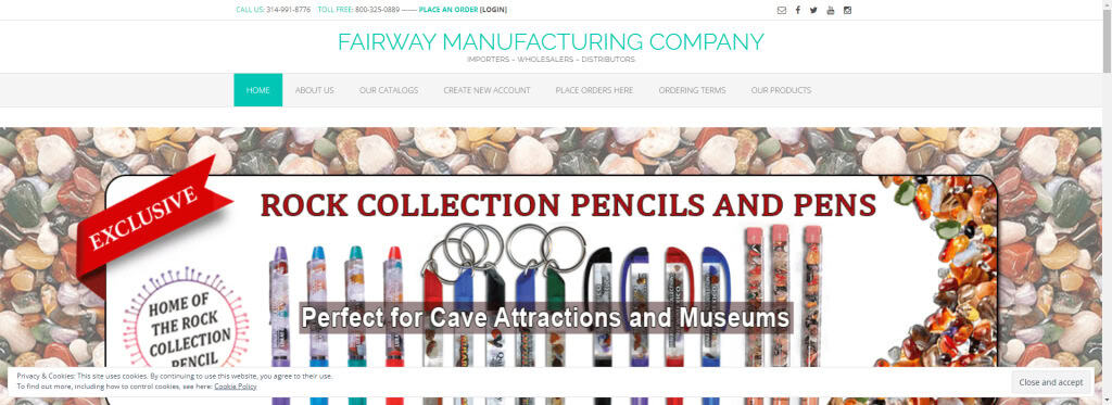 clothing manufacturers