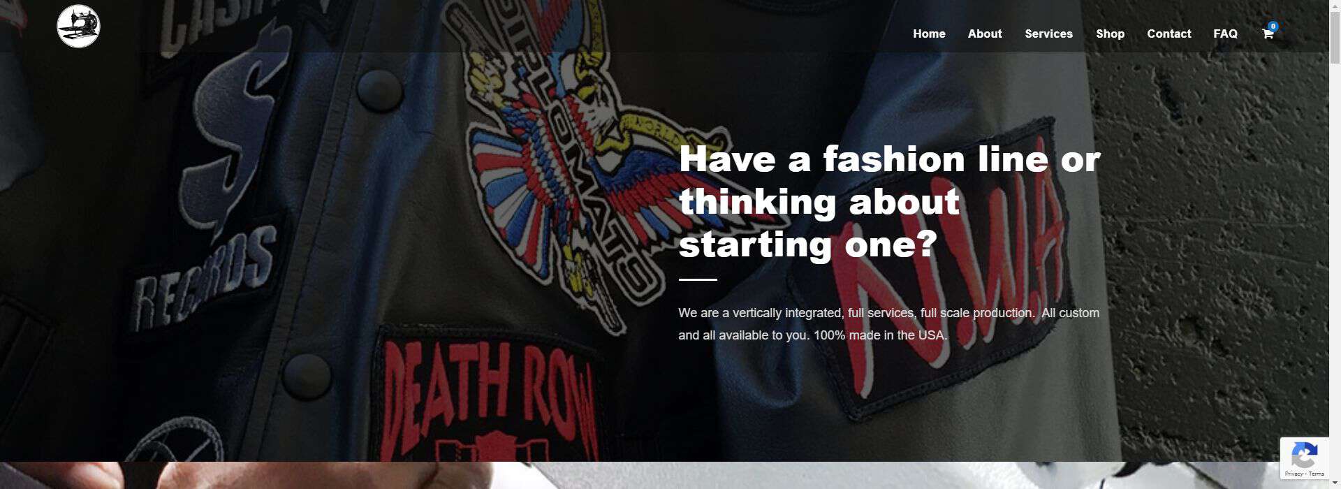 hoodie manufacturer