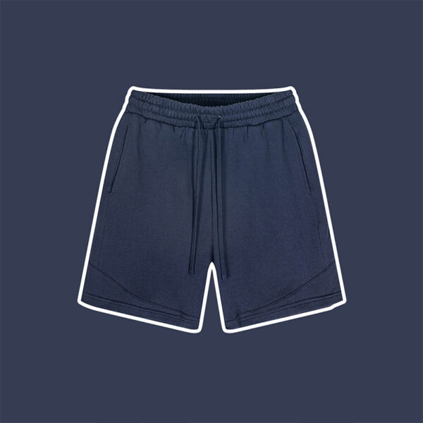 Casual Vintage Cotton hip hop shorts