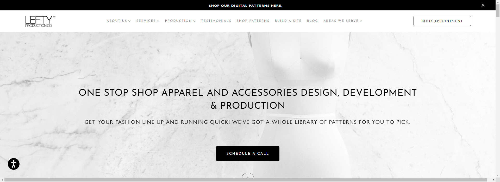top clothing manufacturers in usa
