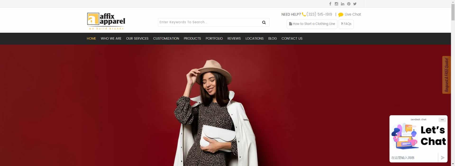 T-Shirt Manufacturers