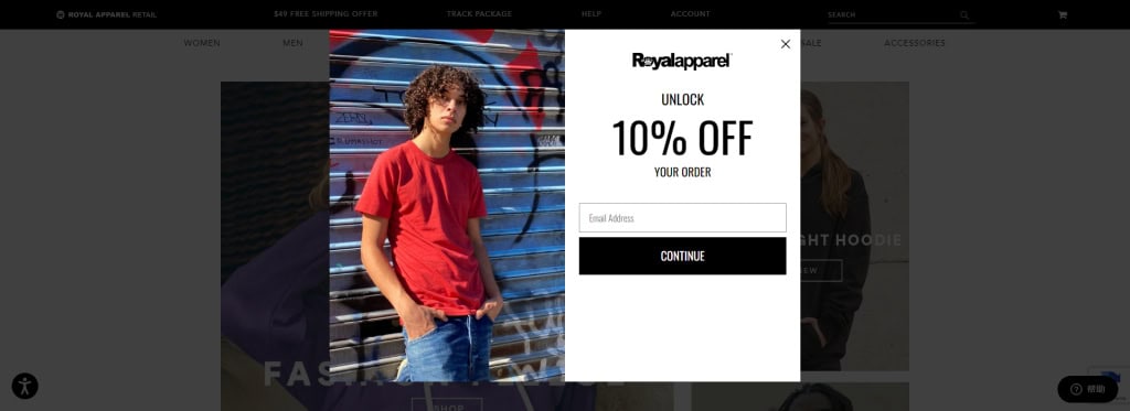 clothing manufacturers