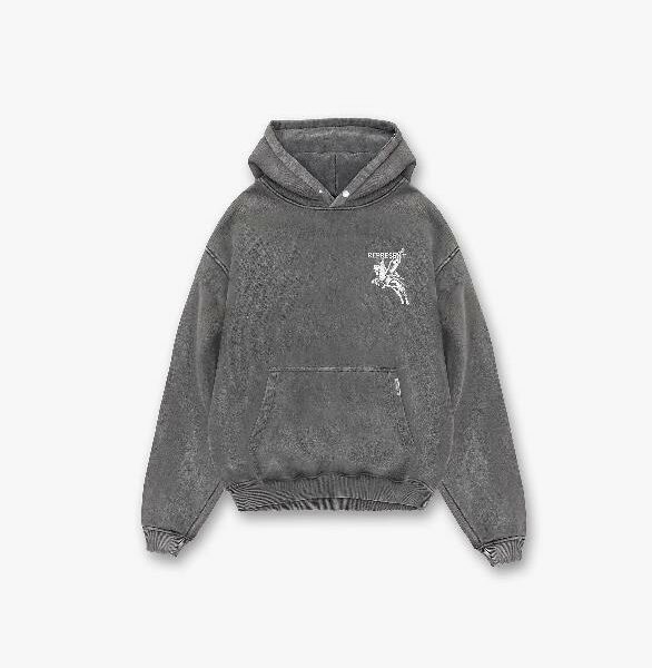 Oversize Casual Loose Cotton hoodies