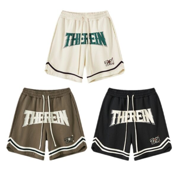 Original Casual Loose Shorts