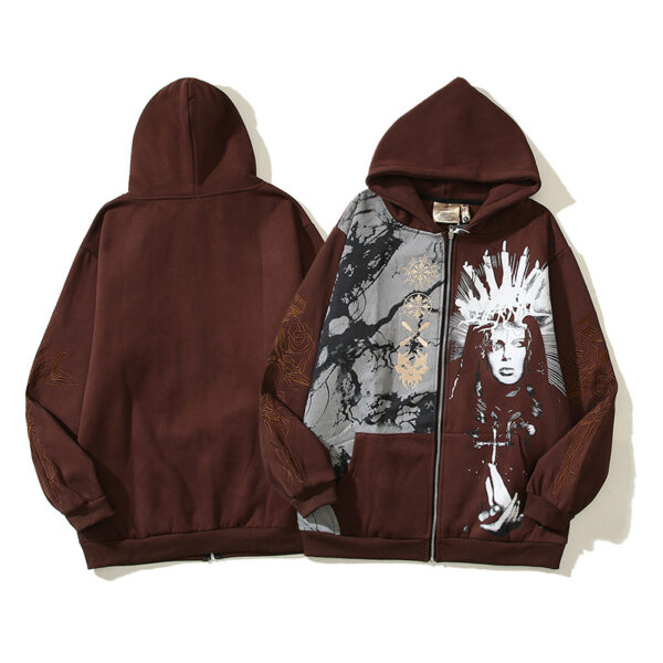 Trendsetting Jacket Collection