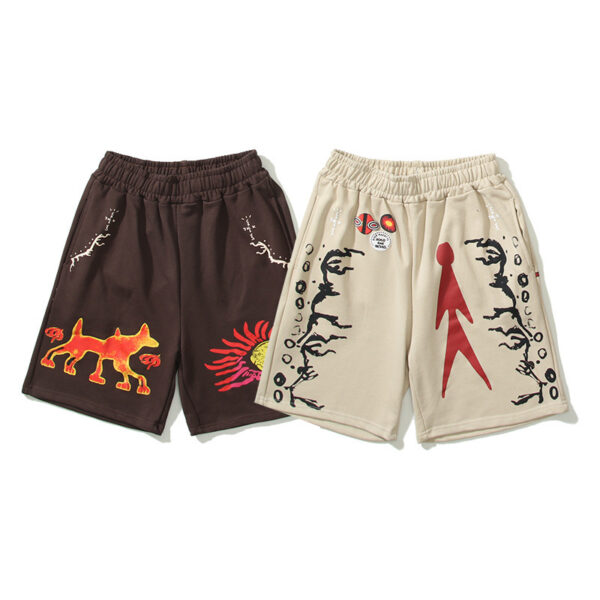 Stylish Collection of Shorts