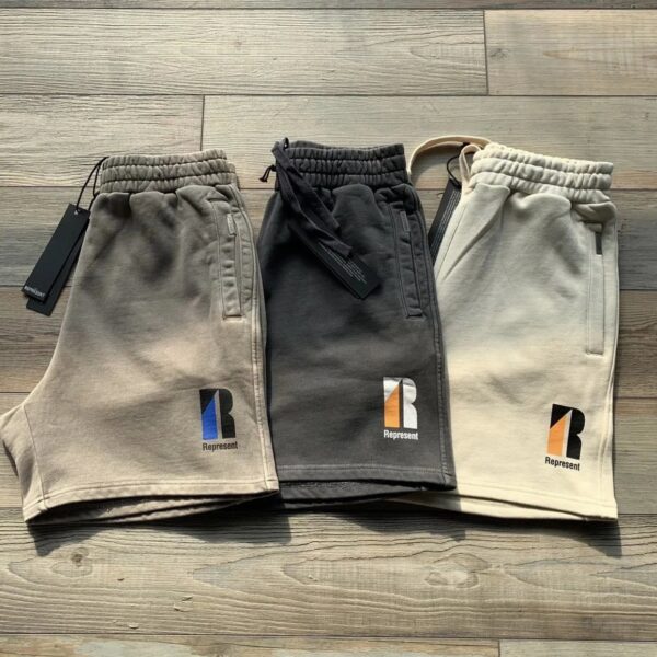 Cotton Loose Casual Sport shorts