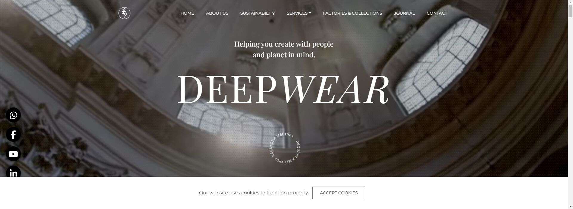 t shirt garment manufacturers