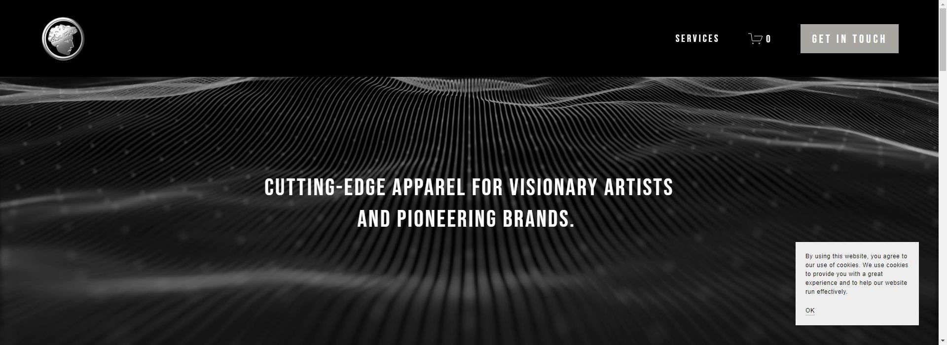 Bomme Studio-wholesale clothing manufacturers