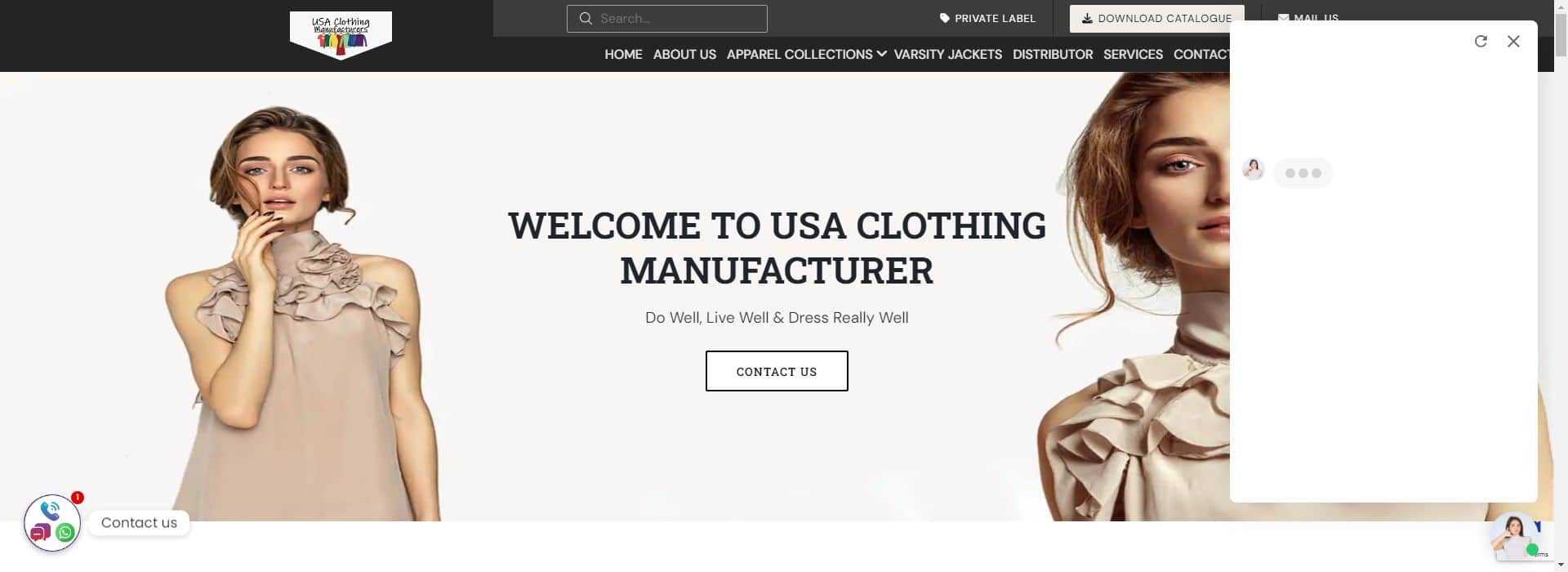garment district nyc manufacturers