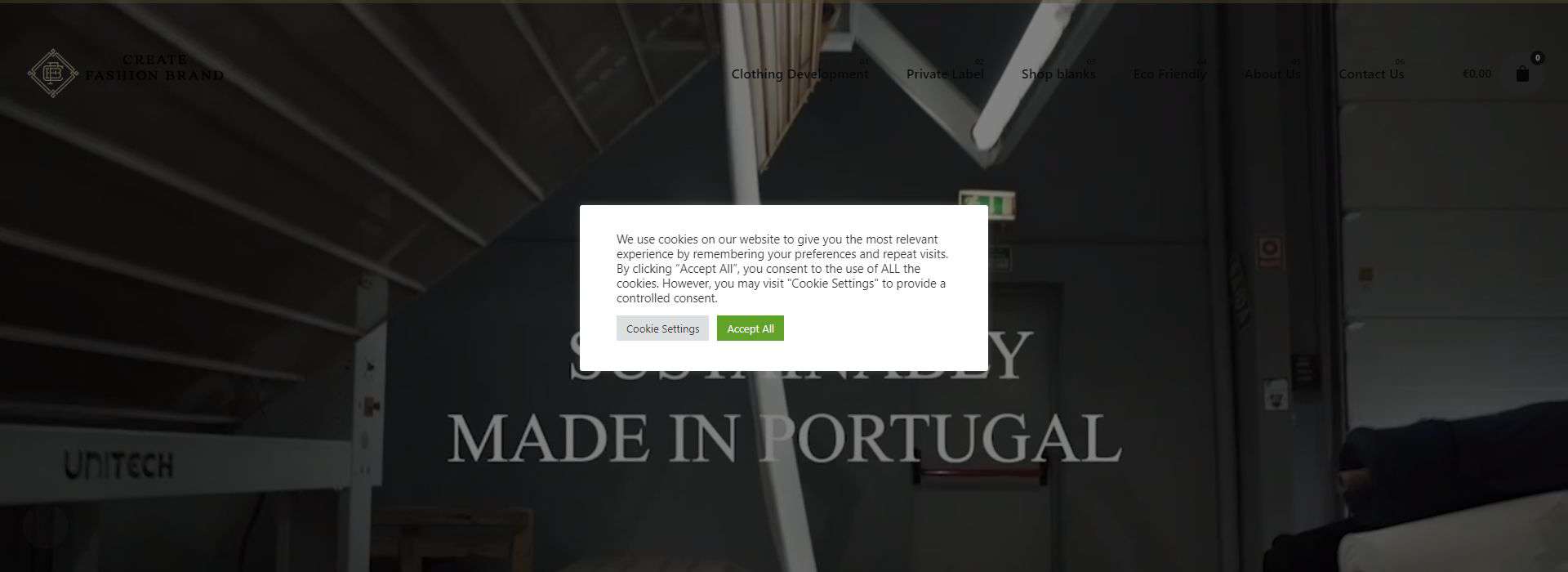Create Fashion Brand (CFB)-custom clothing manufacturing companies
