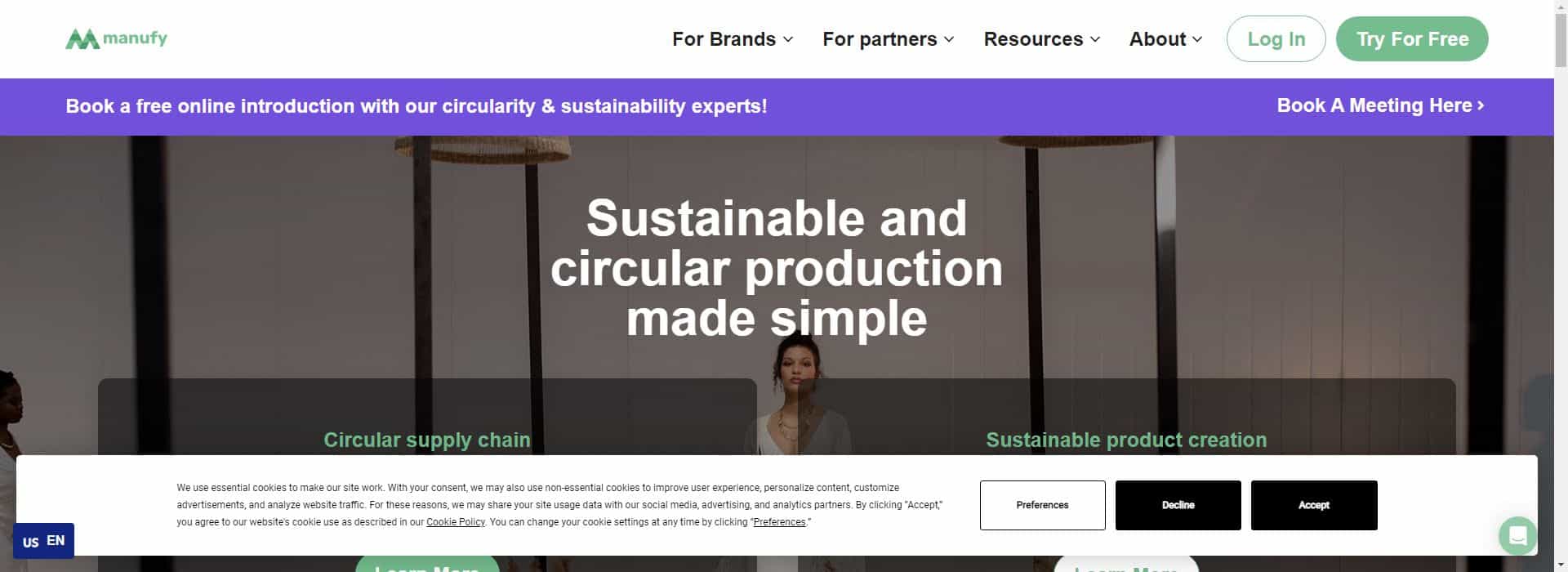 Manufy-manufacturing clothes