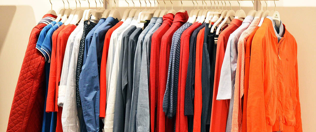clothes manufacturers
