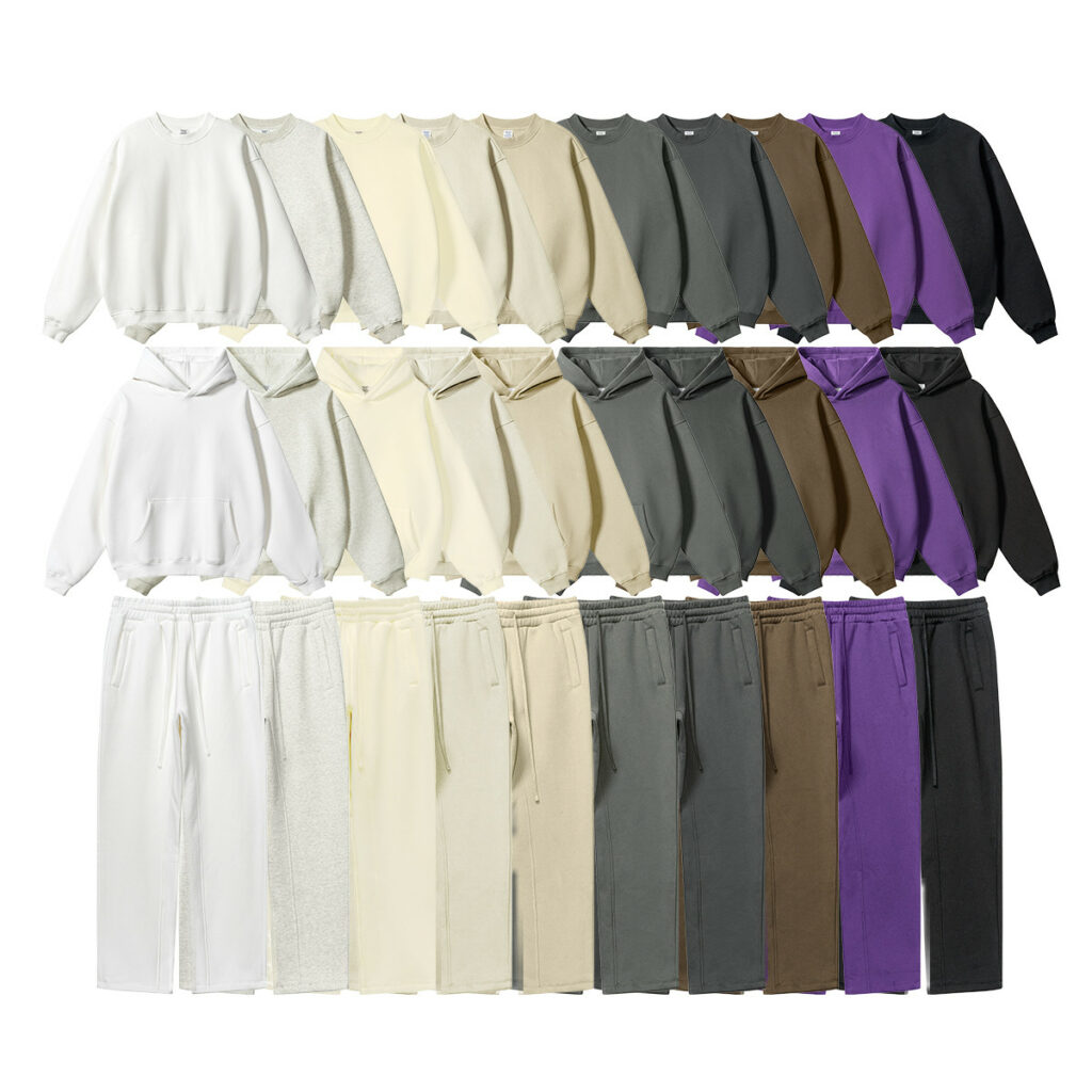 best clothing manufacturers for startups