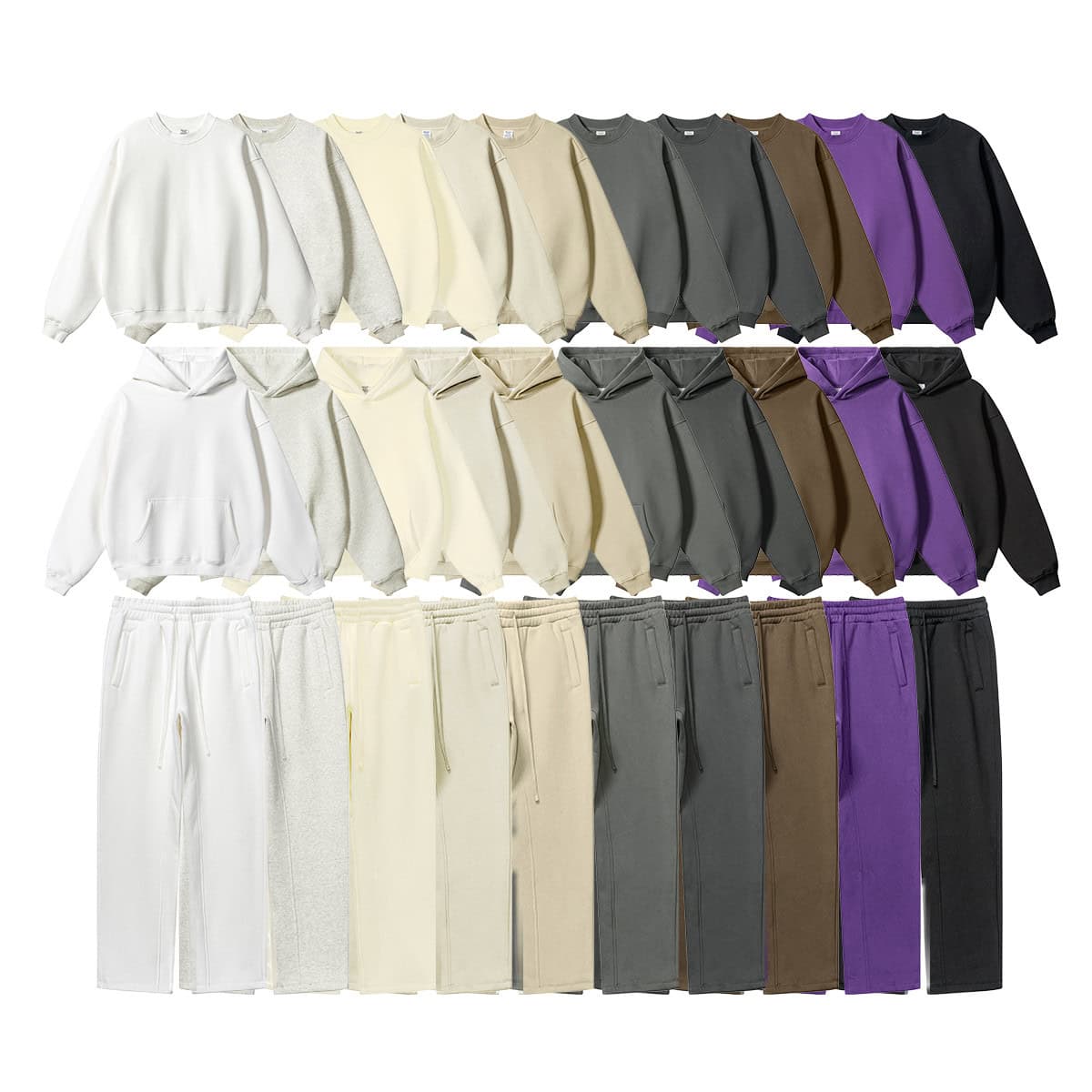 best clothing manufacturers for startups