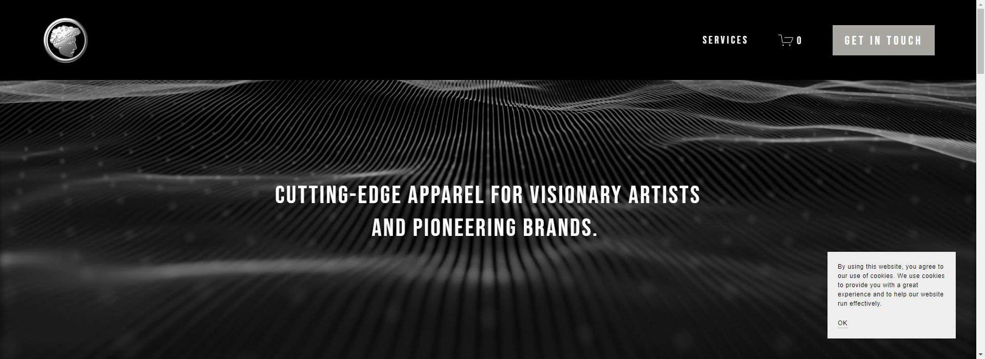 BOMME STUDIO-clothes and fabric manufacturer