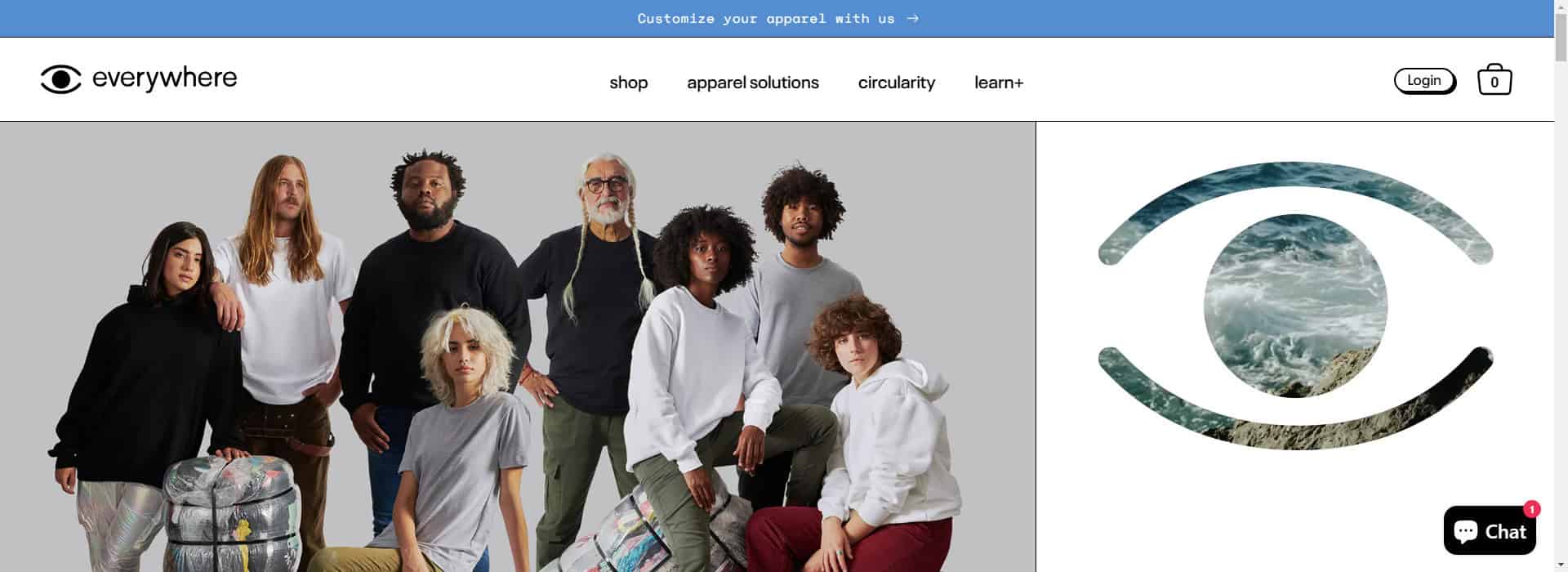 apparel manufacturers in usa