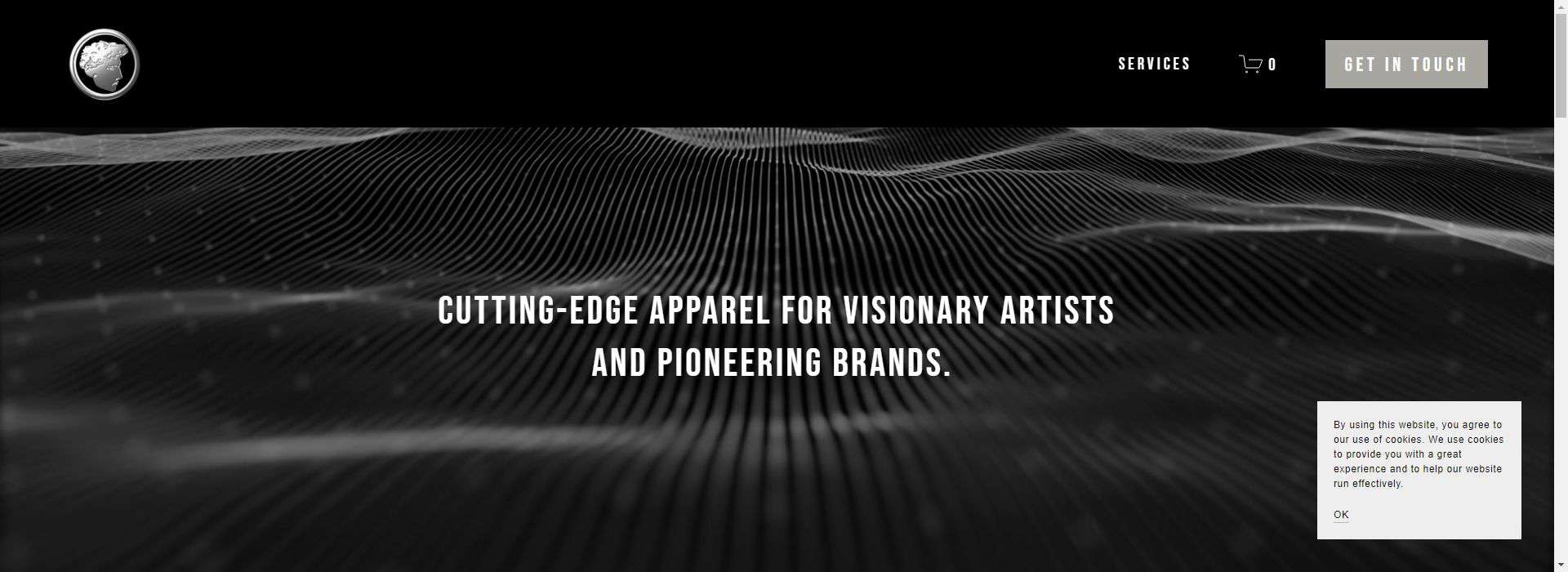 Bomme Studio-private label apparel manufacturers