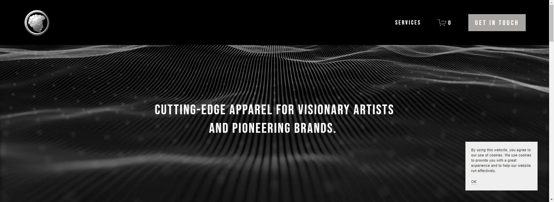 custom apparel manufacturers