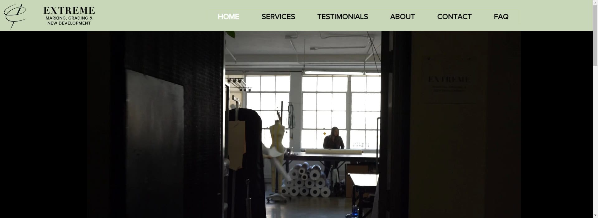apparel manufacturers in usa