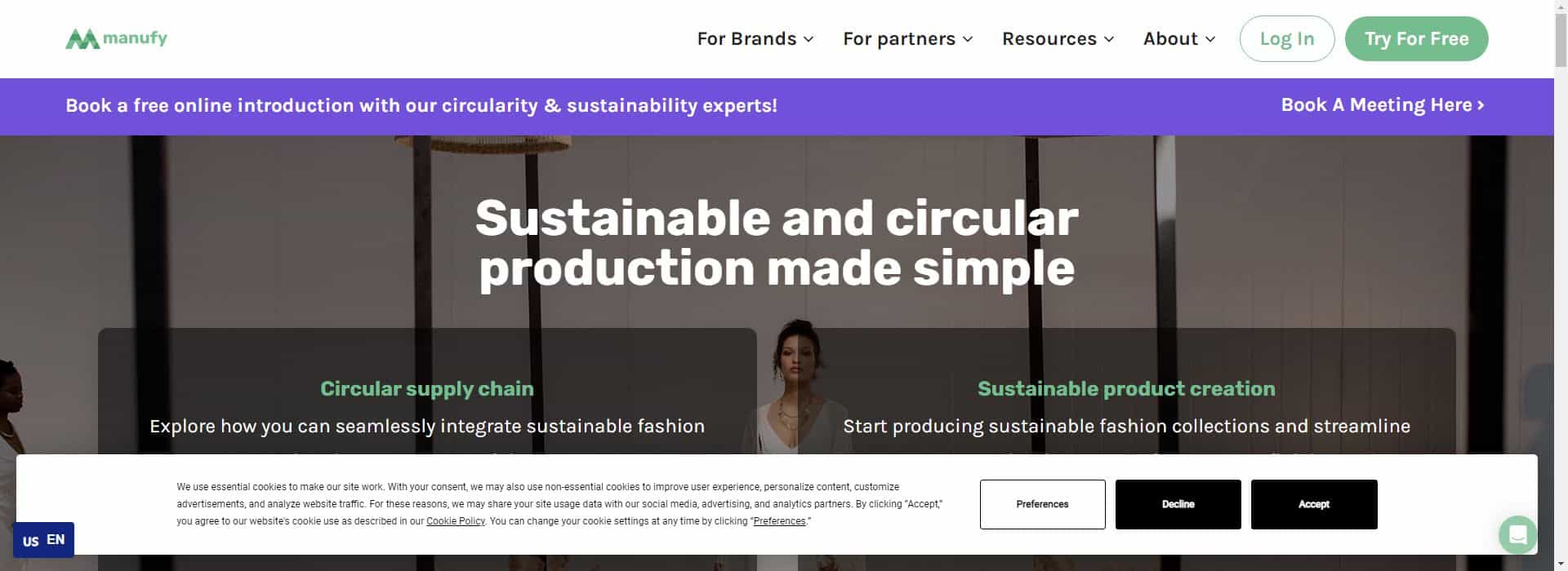 Manufy-best clothing manufacturers