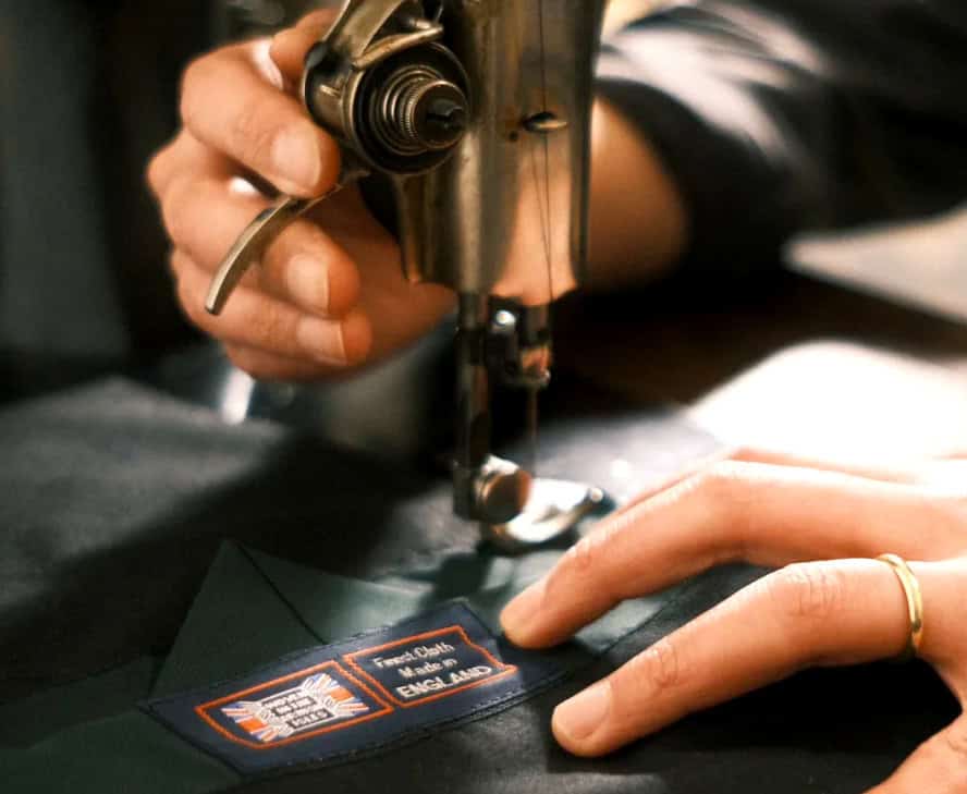 wholesale clothing manufacturers