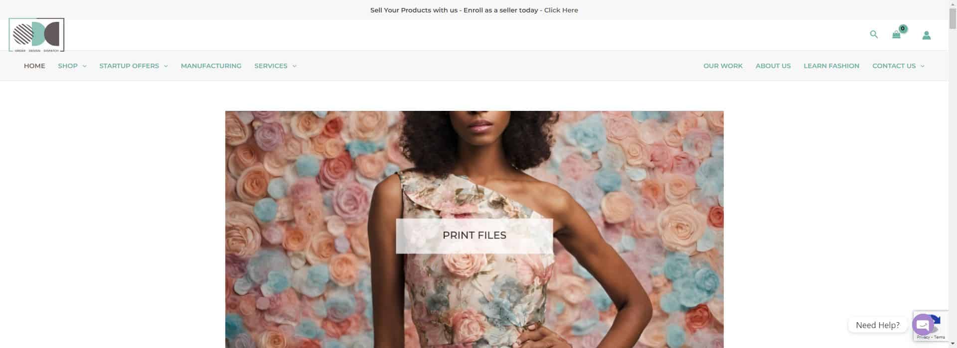 The Odd Factory-wholesale custom clothing