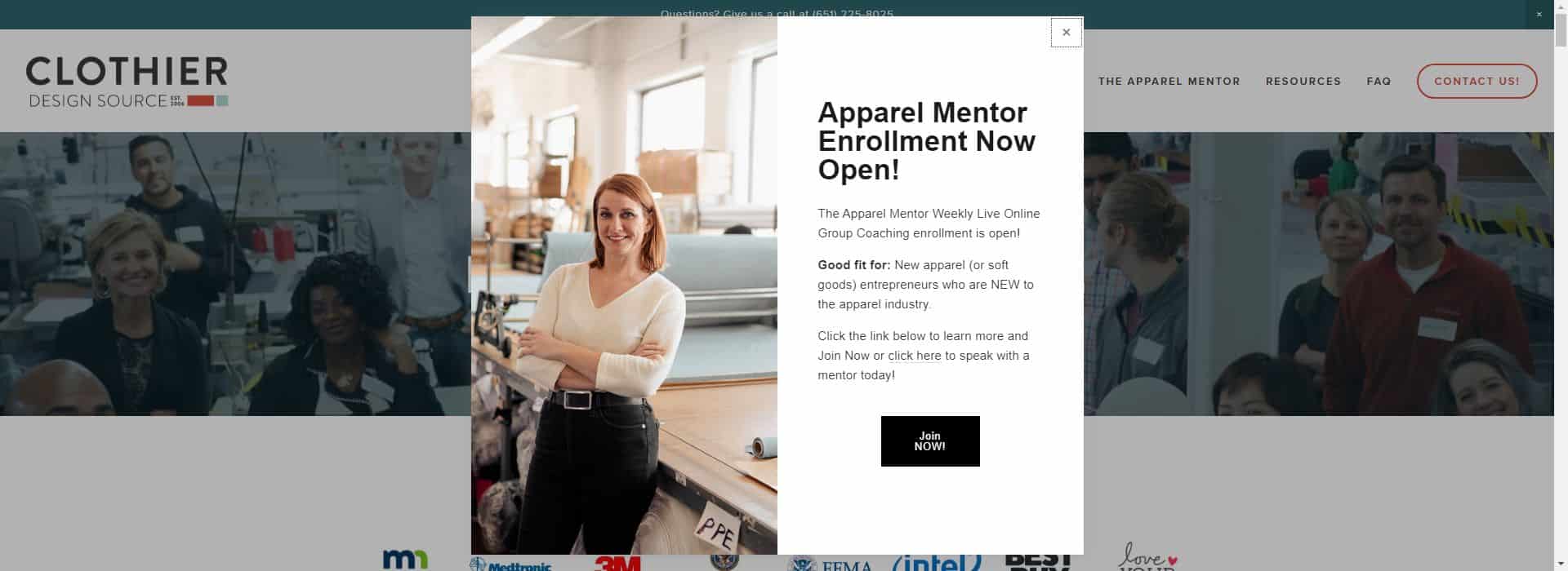 Clothier Design Source-best clothing manufacturers in usa