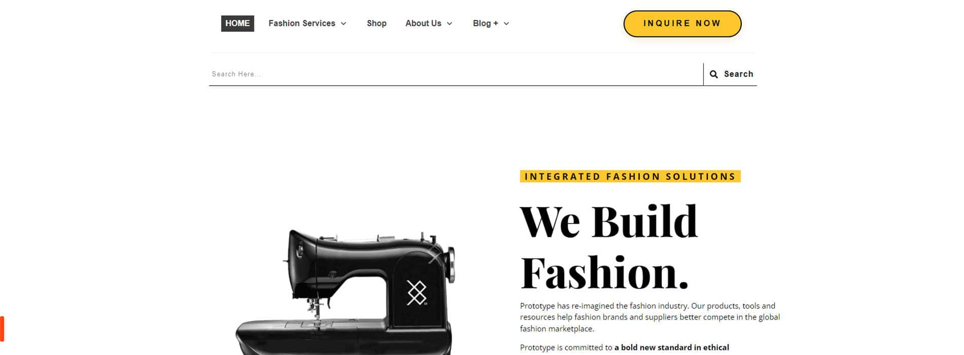 garments manufacturers