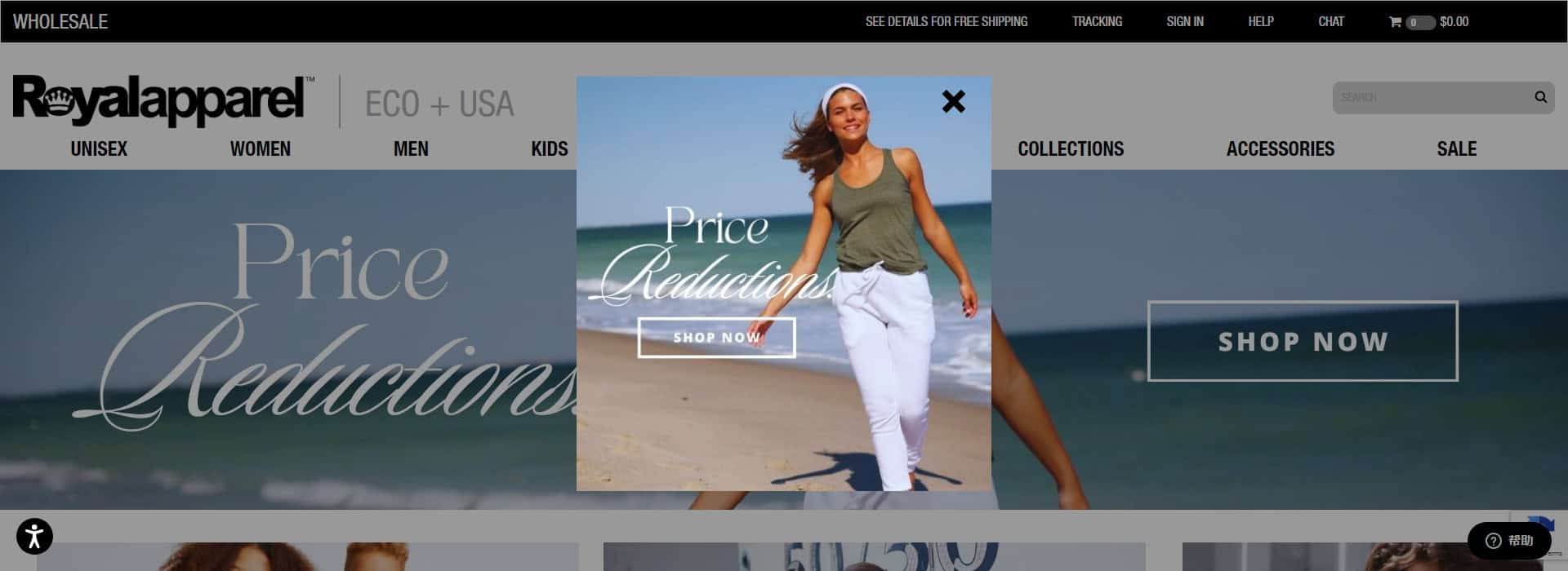 Royal Apparel-manufactures for clothes