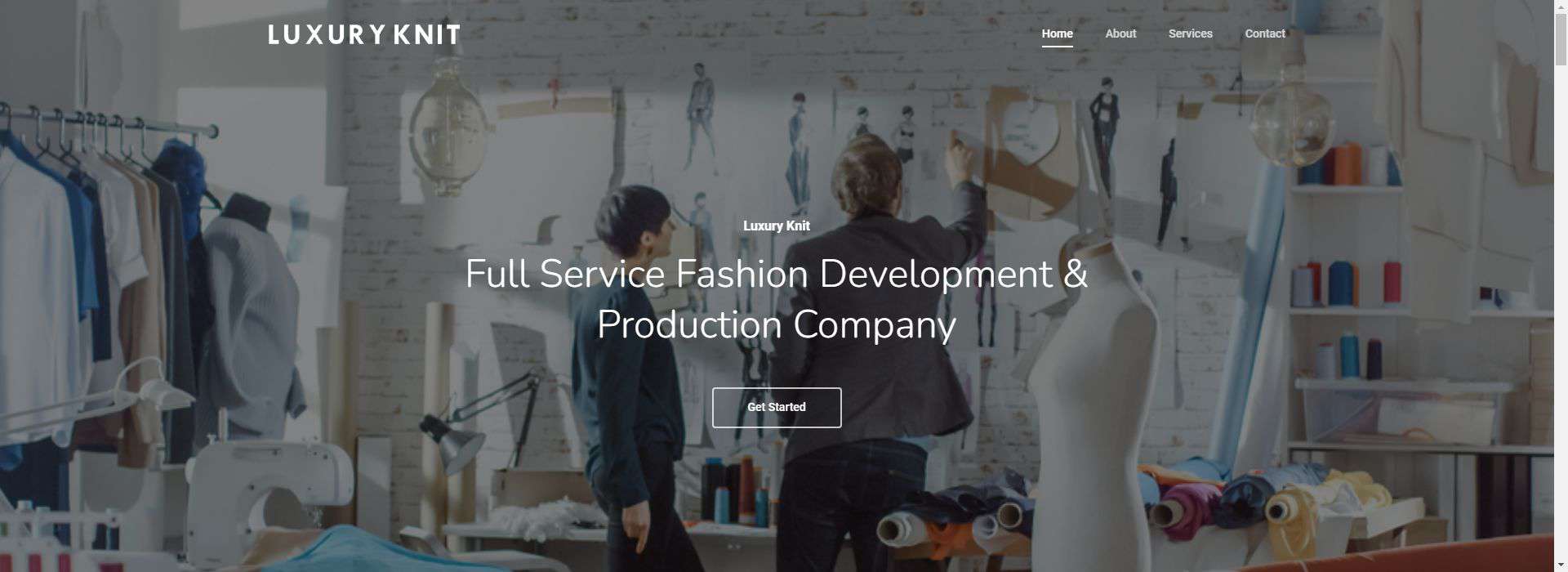clothing manufacturers los angeles