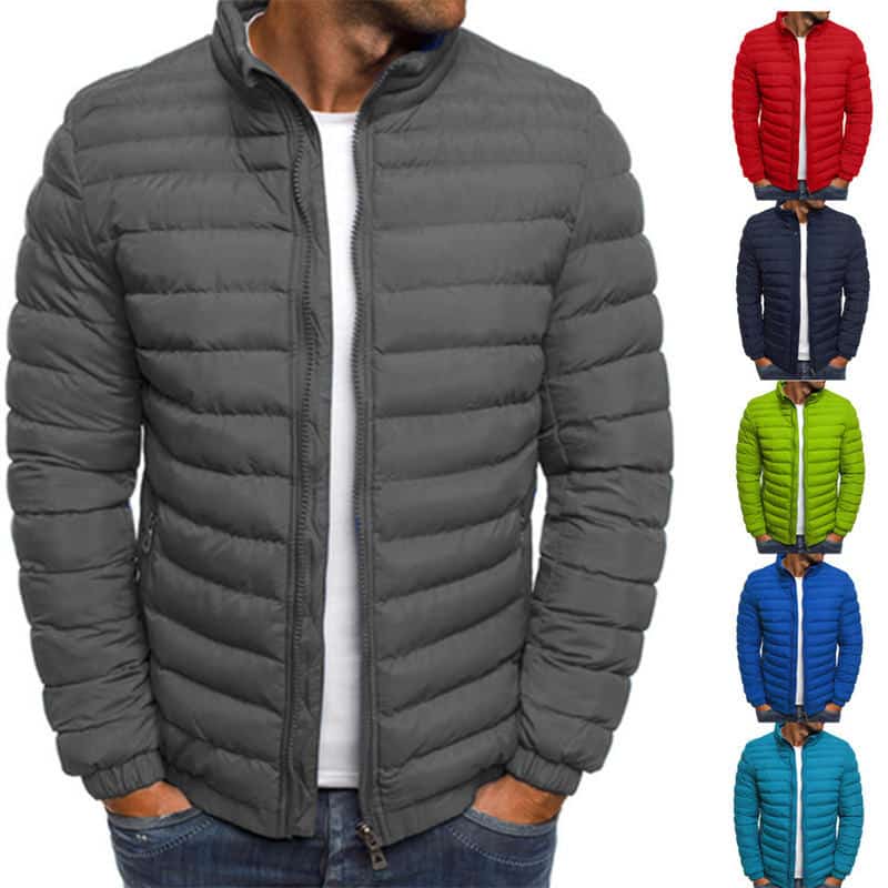 Puffer Jacket