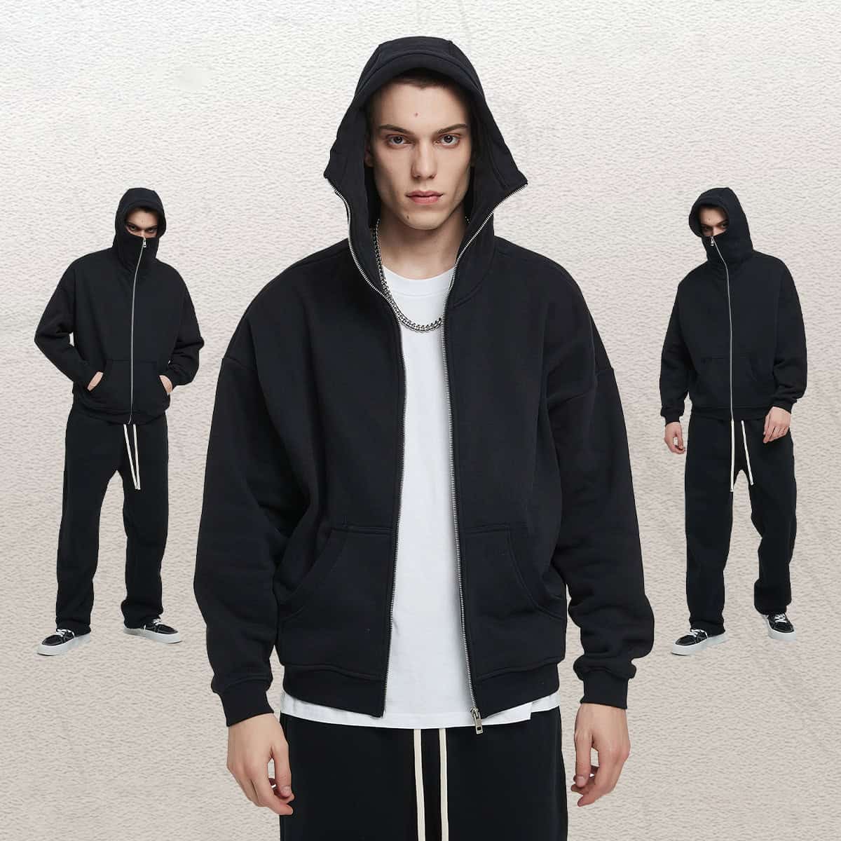 manufacturer clothing brand