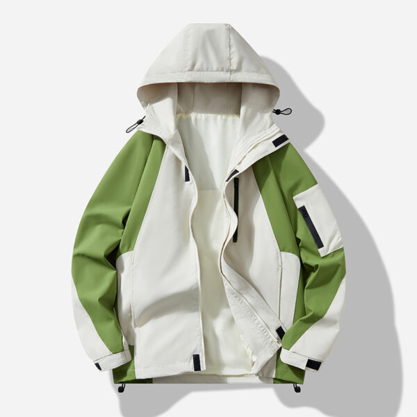 Jacket Manufacturer