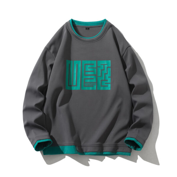fashionable Oversize Casual hoodies