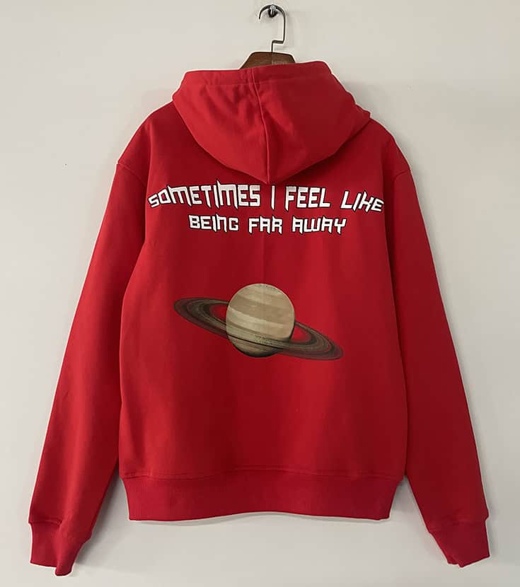 custom hoodie manufacturers