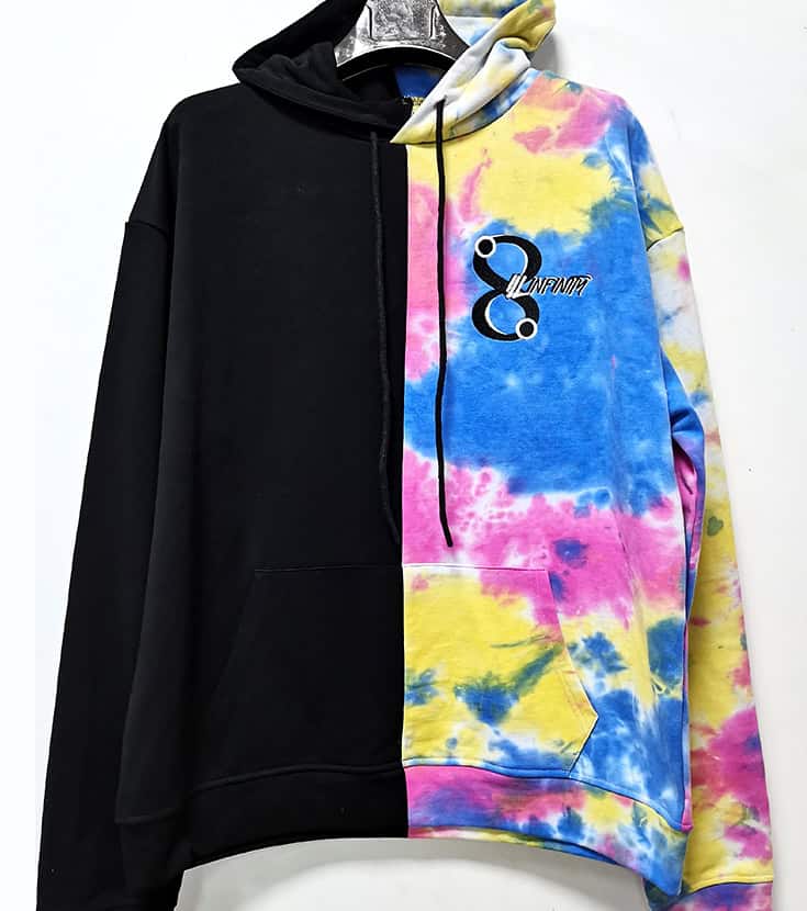 custom hoodie manufacturers