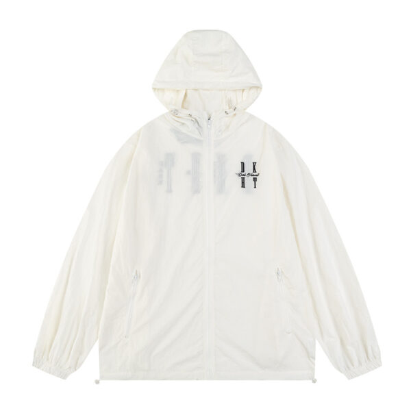 streetwear fashionable Cotton jacket