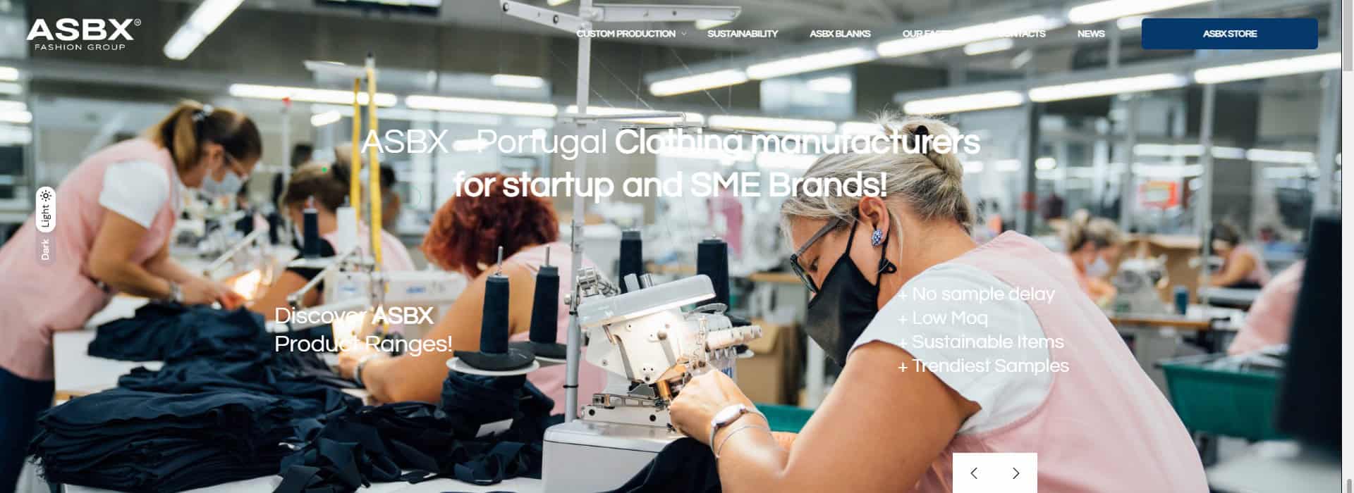 ASBX-streetwear distributors