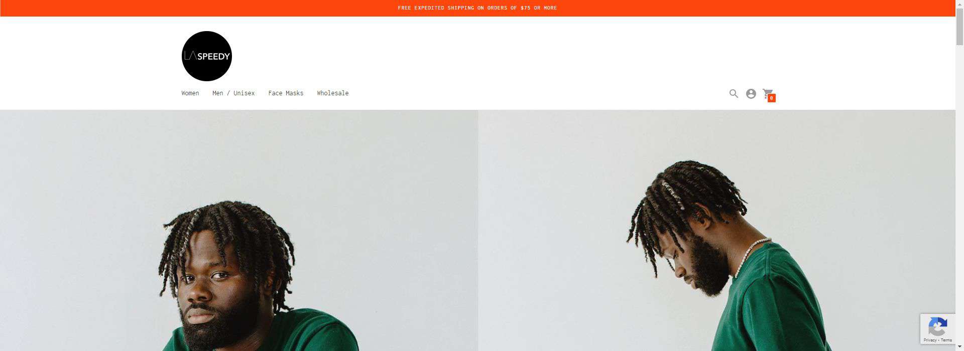 LA Speedy-cut sew manufacturers los angeles