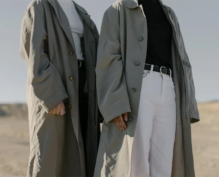sustainable clothing manufacturers