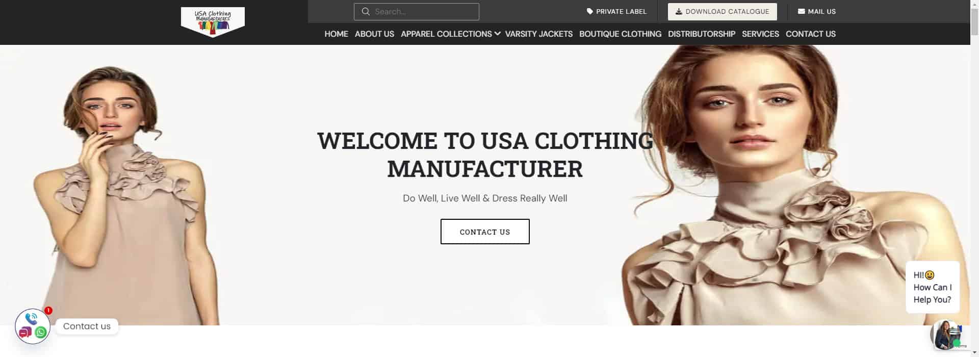 USA Clothing Manufacturers-shorts manufacturer