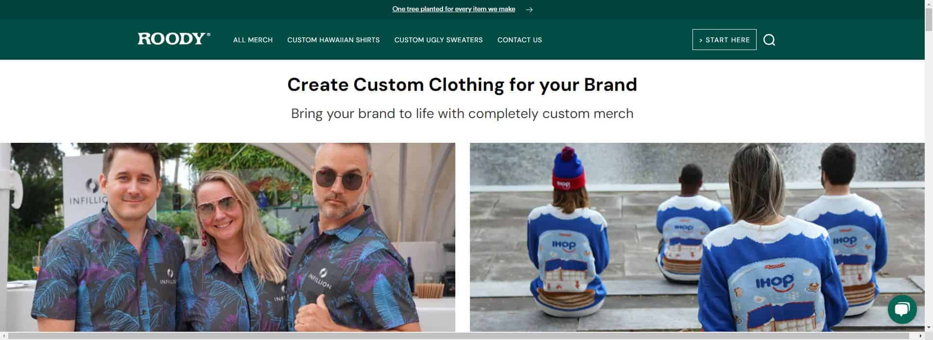 Roody-custom knit sweater manufacturer