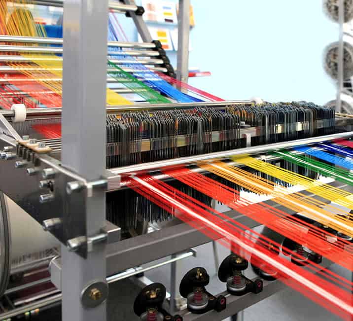 fabric manufacturers los angeles