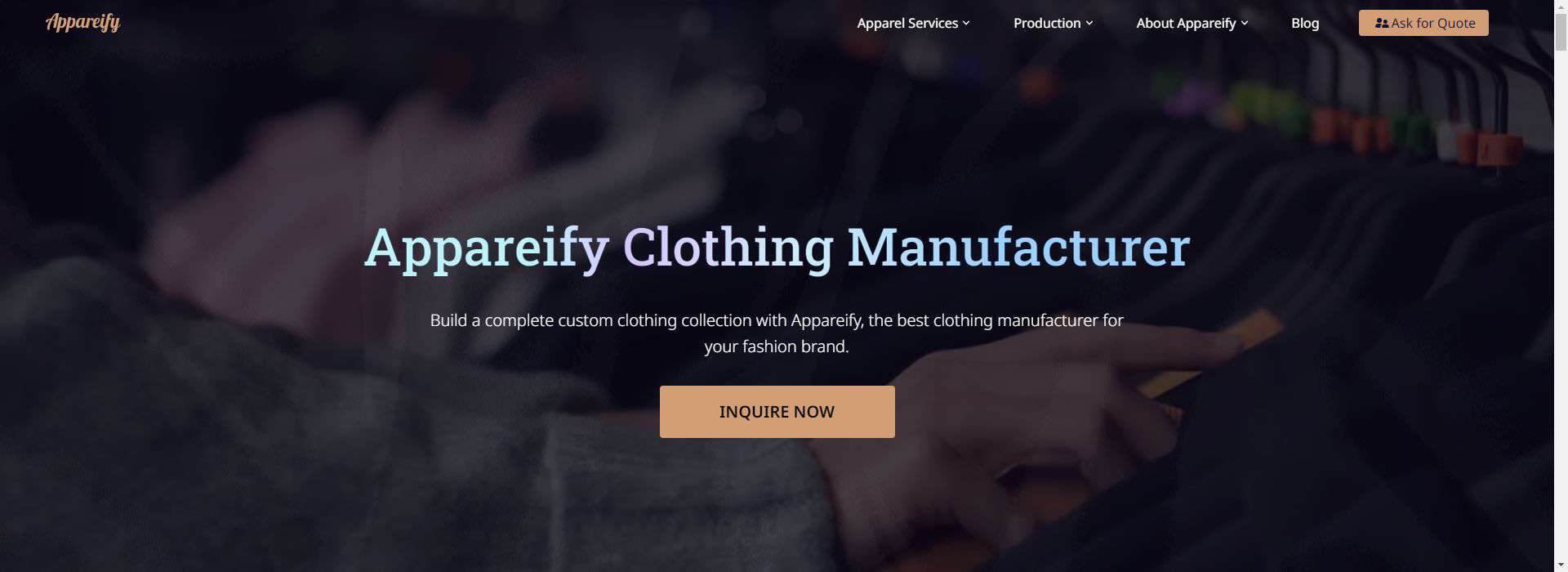 Appareify-t shirt design vendors