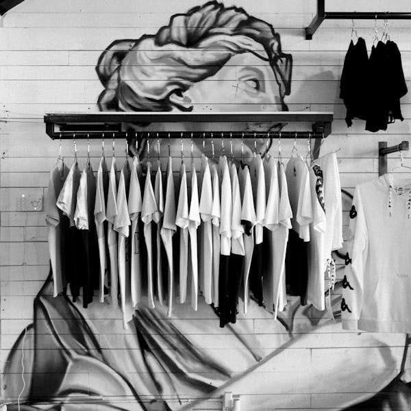 custom t shirt companies