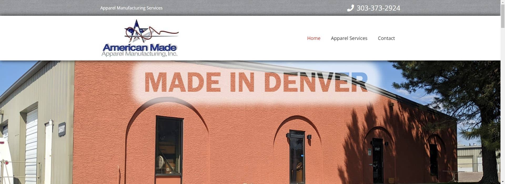 American Made Apparel Manufacturing-American Made Apparel Manufacturing
