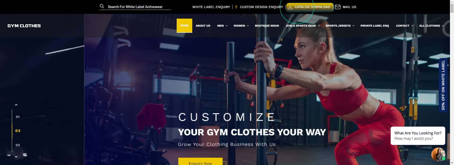 Gym Clothes-custom shorts manufacturer