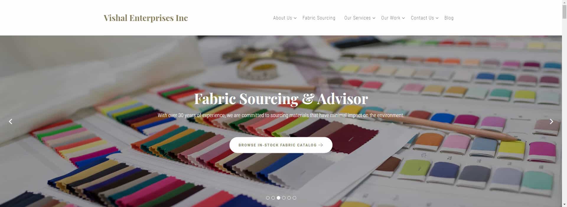 Vishal-custom apparel manufacturing
