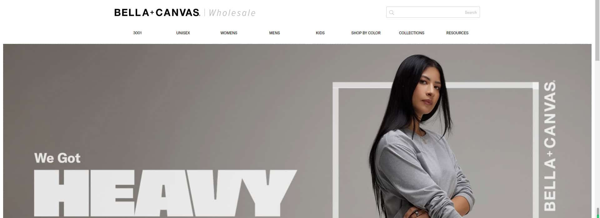 Bella+Canvas-custom hoodie suppliers